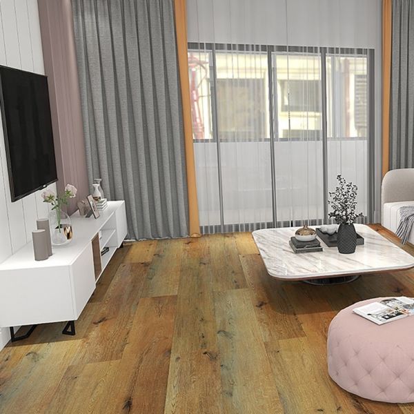 Plancher SPC - Cavinato Quik Vinyl Ultra 7025 7mm 22,5X152,2