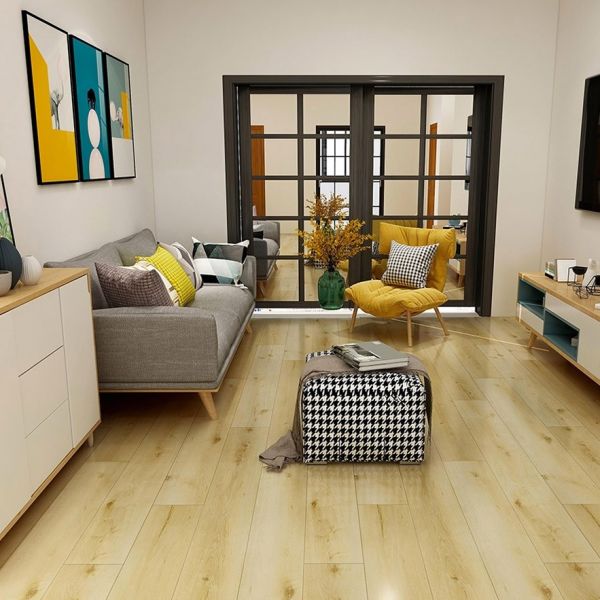 Plancher SPC - Cavinato Quik Vinyl Ultra 7035 7mm 22,5X152,2