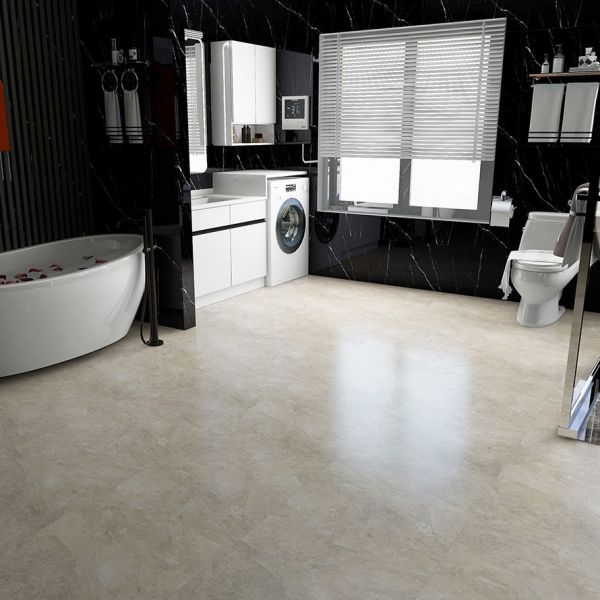 Plancher SPC - Cavinato Quik Vinyl Ultra 7070 5mm 61X61