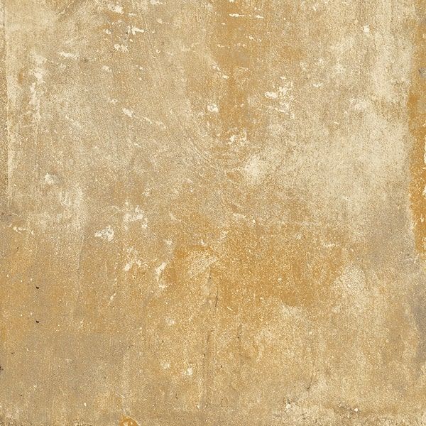 Saime Ceramiche Cotto Antico Ocra Grip 20X40 - 7603041