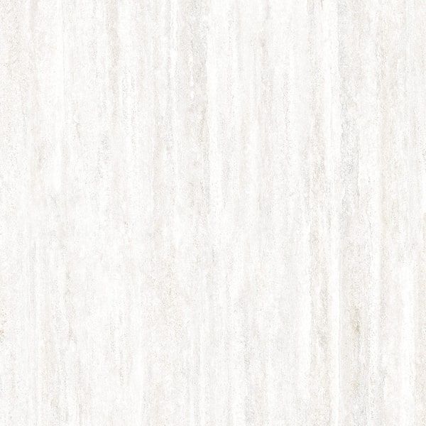 Saime Ceramiche Travertino Veincut Bianco Grip 30X60 - 7661028