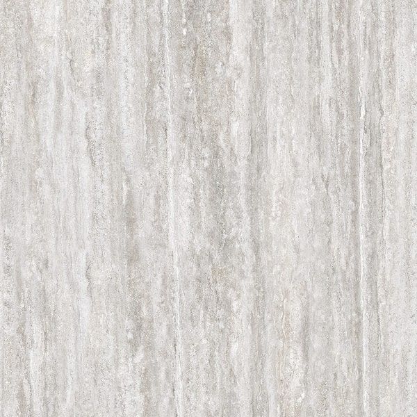 Saime Ceramiche Travertino Veincut Grigio Gri 30X60 - 7661029