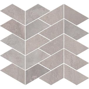 Mosaïque Abk Interno9 Wide Versus Silver Ret 29X30 - PF60000963