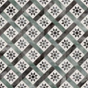 Abk Play Classic Sage 20X20 - 60003478