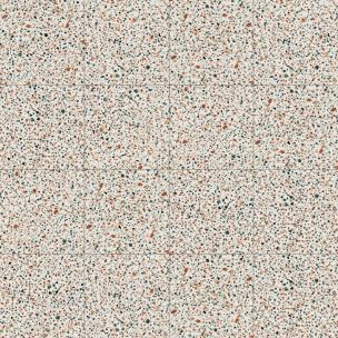 Abk Play Dots Multiwhite 20X20 - 60005892