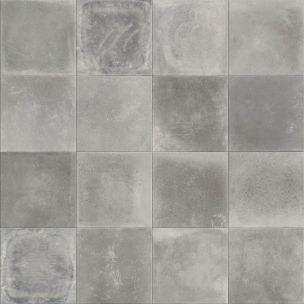 Abk Play Heritage Grey 20X20 - 60003496