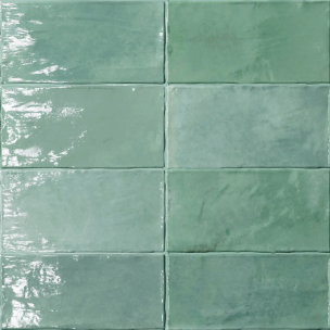 Abk Poetry Colors Sage 7.5x15 - PF60011533
