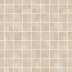 Mosaïque Abk Sensi Classic Art Sahara Cream Lpp R 30X30 - 1SL09103