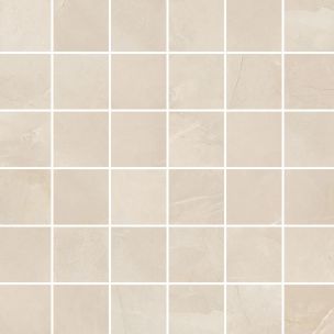 Mosaïque Abk Sensi Classic Quadretti Sahara Cream Nat R 30X30 - 1SR09601