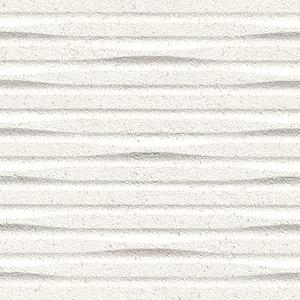 Atlas Concorde 3D Wall Carve Whittle White 40X80 - A575