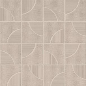 Mosaïque Atlas Concorde Aplomb Canvas Arch 32X32 - A6SM