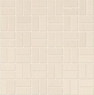 Mosaïque Atlas Concorde Aplomb Cream Net 30X30 - A6SV