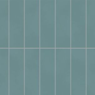 Mosaïque Atlas Concorde Boost Color Teal Brick 33X37 - AP1Z