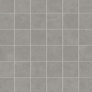 Mosaïque Atlas Concorde Boost Grey Matt 30X30 - AN6Z