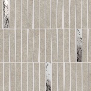 Mosaïque Atlas Concorde Boost Mineral Pearl Domino Lux 29.2X35 - AIHH