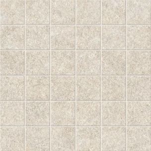 Mosaïque Atlas Concorde Boost Mineral White 30X30 - AIGS