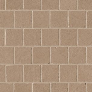 Mosaïque Atlas Concorde Boost Natural Coral Tumbled 31X31 - A7CL
