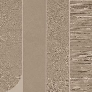 Mosaïque Atlas Concorde Boost Natural Ecru Piano Mix 40.5X50 - AHHJ
