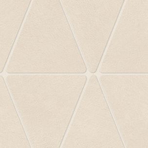 Mosaïque Atlas Concorde Boost Natural Kaolin Rhombus 33.8X36.7 - A7CN