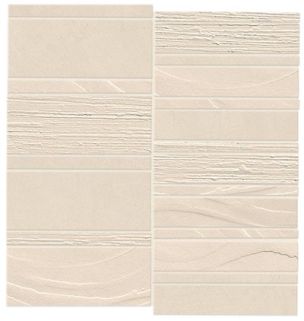 Mosaïque Atlas Concorde Boost Natural Kaolin Trace Mix 29.2X30 - AHHK