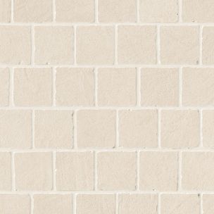 Mosaïque Atlas Concorde Boost Natural Kaolin Tumbled 31X31 - A7CF