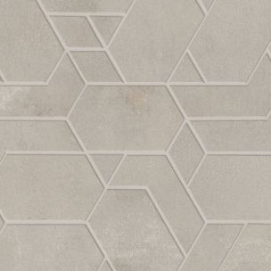 Mosaïque Atlas Concorde Boost Pearl Shapes 31X33.5 - AN64