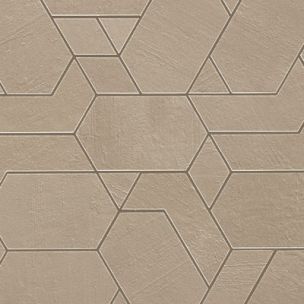 Mosaïque Atlas Concorde Boost Pro Clay Shapes 31X33.5 - A0QB