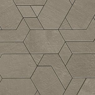 Mosaïque Atlas Concorde Boost Pro Taupe Shapes 31X33.5 - A0QC
