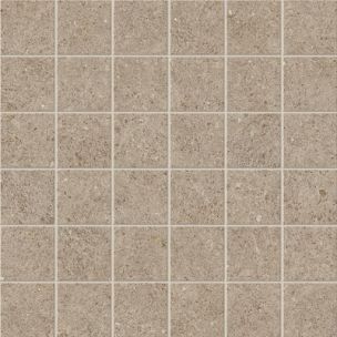 Mosaïque Atlas Concorde Boost Stone Clay Matt 30X30 - A7DG