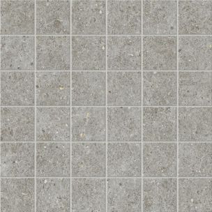 Mosaïque Atlas Concorde Boost Stone Grey Matt 30X30 - A7DJ