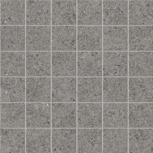 Mosaïque Atlas Concorde Boost Stone Smoke Matt 30X30 - A7DK