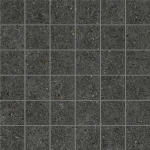 Mosaïque Atlas Concorde Boost Stone Tarmac Matt 30X30 - A7DM