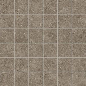 Mosaïque Atlas Concorde Boost Stone Taupe Matt 30X30 - A7DH