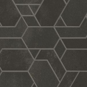 Mosaïque Atlas Concorde Boost Tarmac Shapes 31X33.5 - AN67