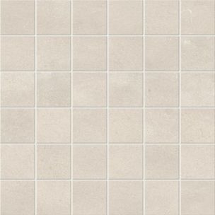 Mosaïque Atlas Concorde Boost White Matt 30X30 - AN6X