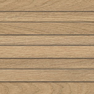 Atlas Concorde Log Icon Oak Tatami 3D Matt 18.5x120 - AYCP