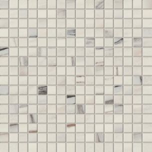 Mosaïque Atlas Concorde Marvel Dream Bianco Fantastico Lapp. 30X30 - AOU8