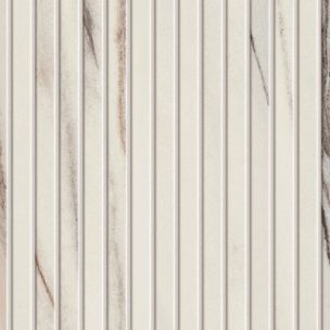 Mosaïque Atlas Concorde Marvel Dream Bianco Fantastico Line Lapp. 26X30.5 - AOU4