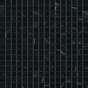Mosaïque Atlas Concorde Marvel Dream Black Atlantis Lapp. 30X30 - AOVB