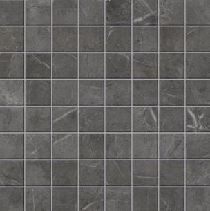 Mosaïque Atlas Concorde Marvel Grey Matt 30X30 - ASLA