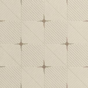Mosaïque Atlas Concorde Marvel Travertine Pearl Diamond 60X60 - AF9U