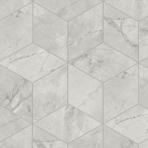 Mosaïque Atlas Concorde Marvel X Grey Cloud Esagono Silk 30X35 - AF8O
