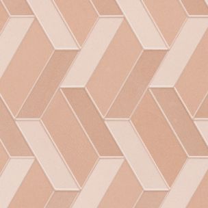 Mosaïque Atlas Concorde Prism Bloom Wiggle 30.6X32.4 - A4Z8