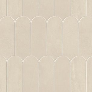 Mosaïque Atlas Concorde Prism Cord Bead 29.6X29.7 - A4ZW
