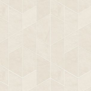 Mosaïque Atlas Concorde Prism Cotton Maze Silk 31X35.7 - A41Y