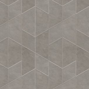 Mosaïque Atlas Concorde Prism Fog Maze Silk 31X35.7 - A411