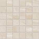 Mosaic Caesar Clash Composizione M Soul 30x30 - AEVZ