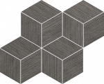 Mosaic Caesar Keymood Hexa-Stripes Shade 38x47 - AGTR