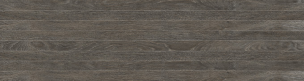 Mosaic Caesar Meet Stave Eclectic Brown 30x120 - AFOQ