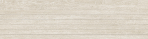 Mosaic Caesar Meet Stave Scandi White 30x120 - AFON